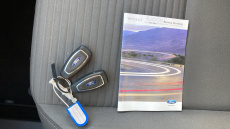 Ford C-MAX 1.5 TDCi Titanium 5dr Diesel Estate